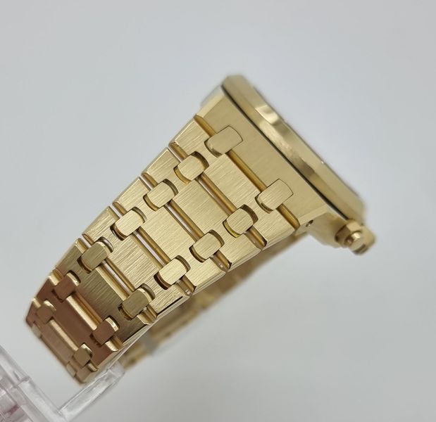 Audemars Piguet Royal Oak 25860BA.OO.1110BA.01